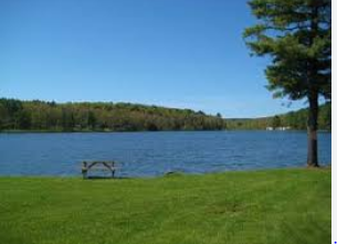 Yogi Bears Jellystone Park at Cooperstown