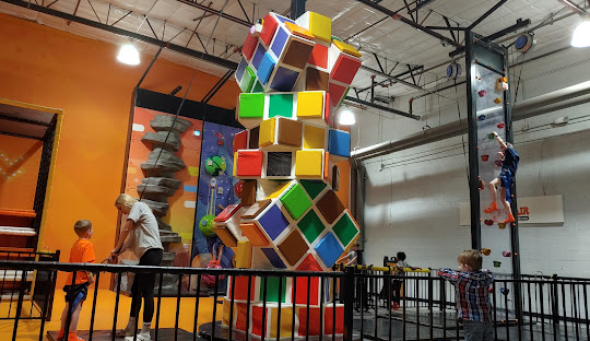 Big Air Trampoline Park