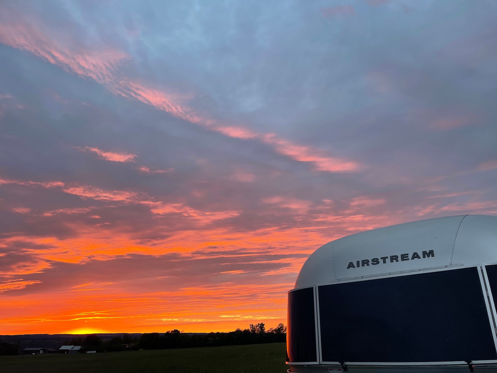 Finger Lakes RV Resort