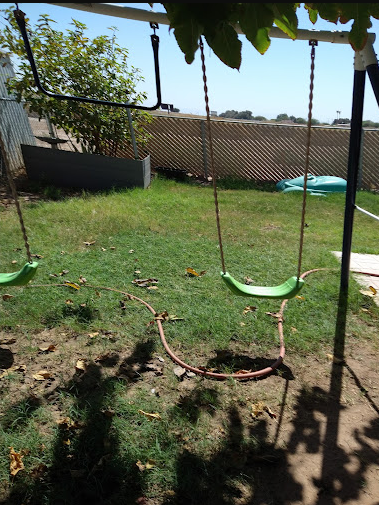 Country Life RV Park