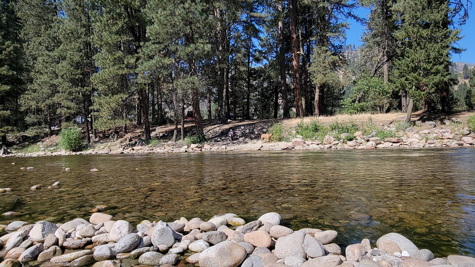 Elk Valley Resort RV Park