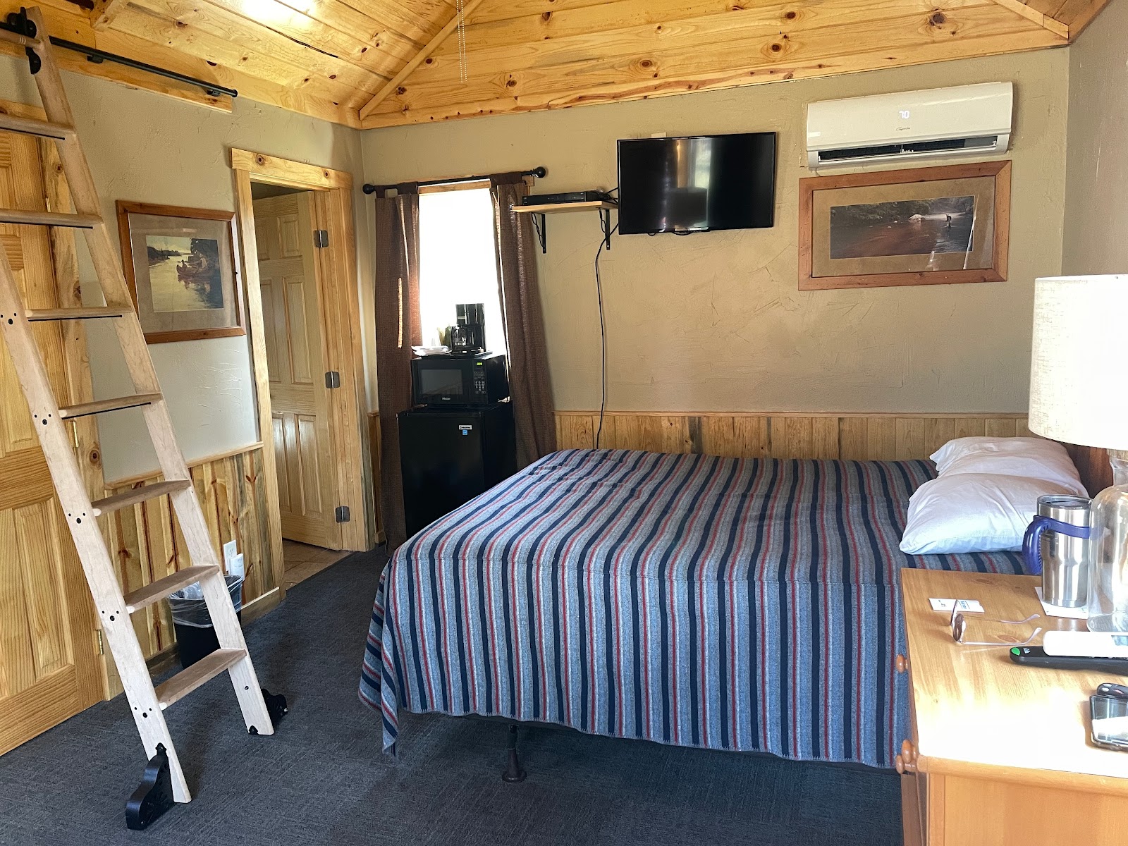 American Presidents Campground