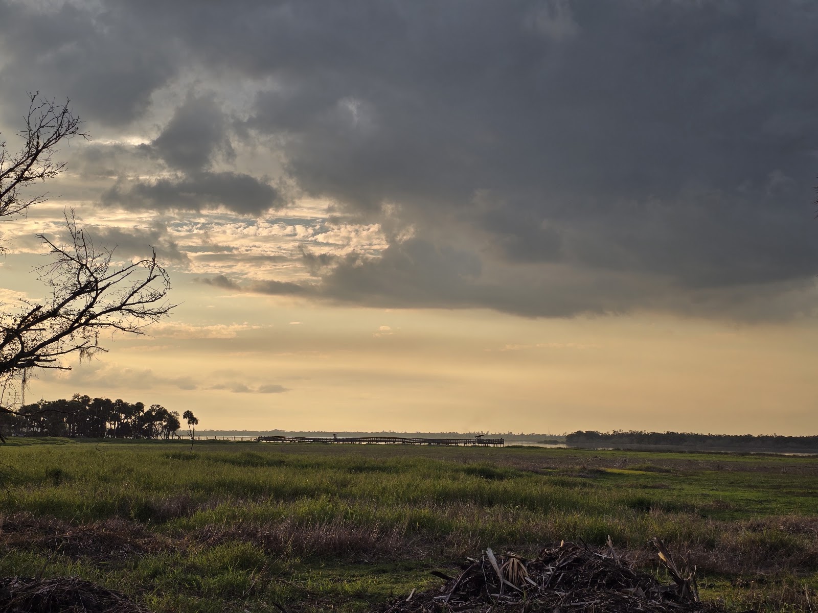 Big Flats Campground