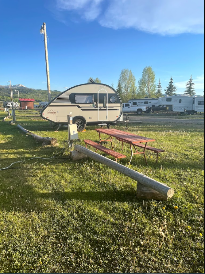 Fireside Resort Buffalo Valley