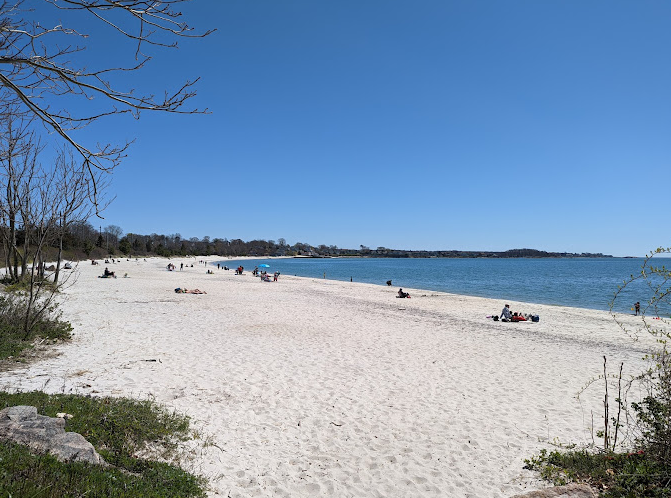 Rocky Neck State Park