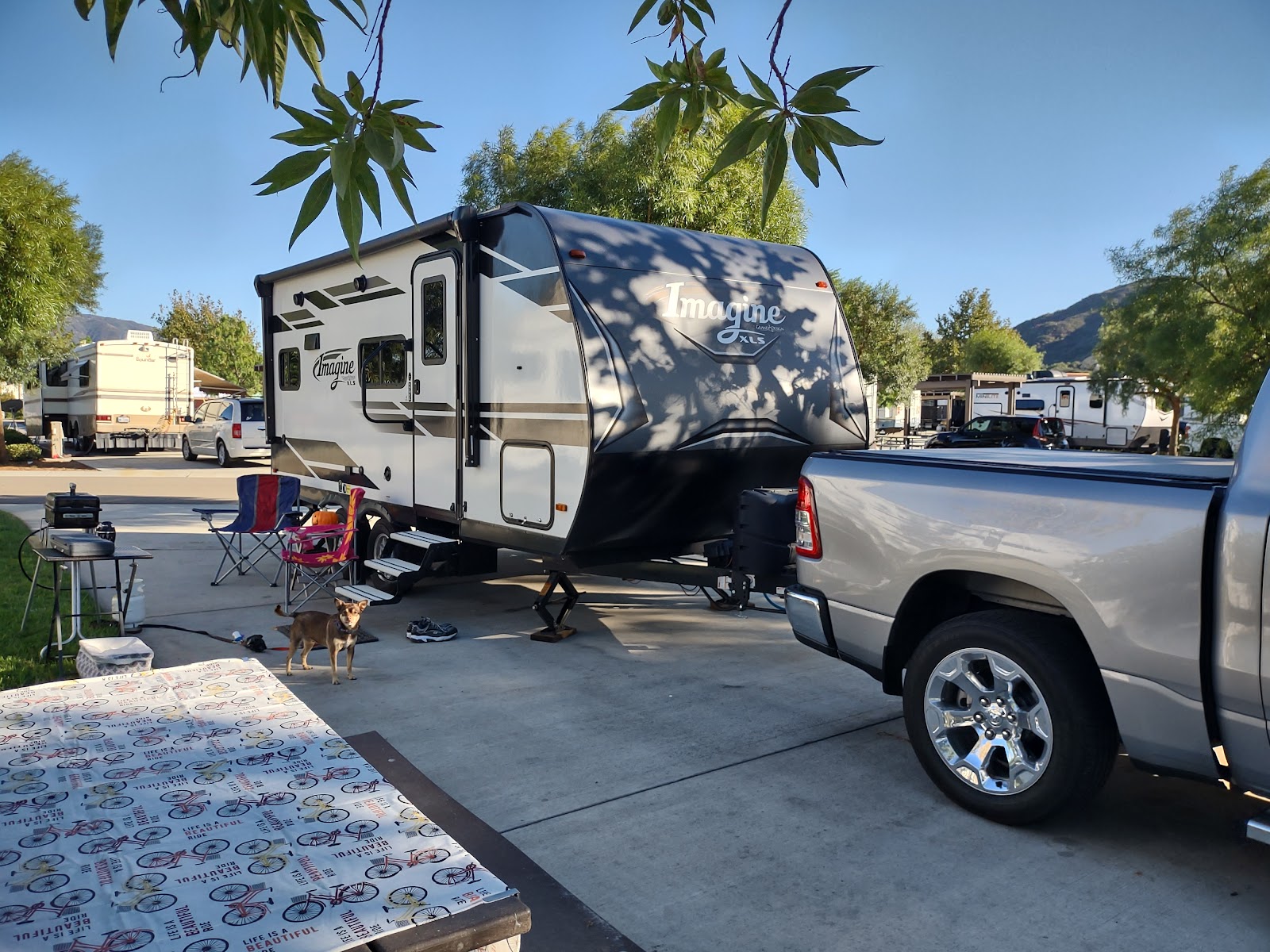 Pechanga RV Resort