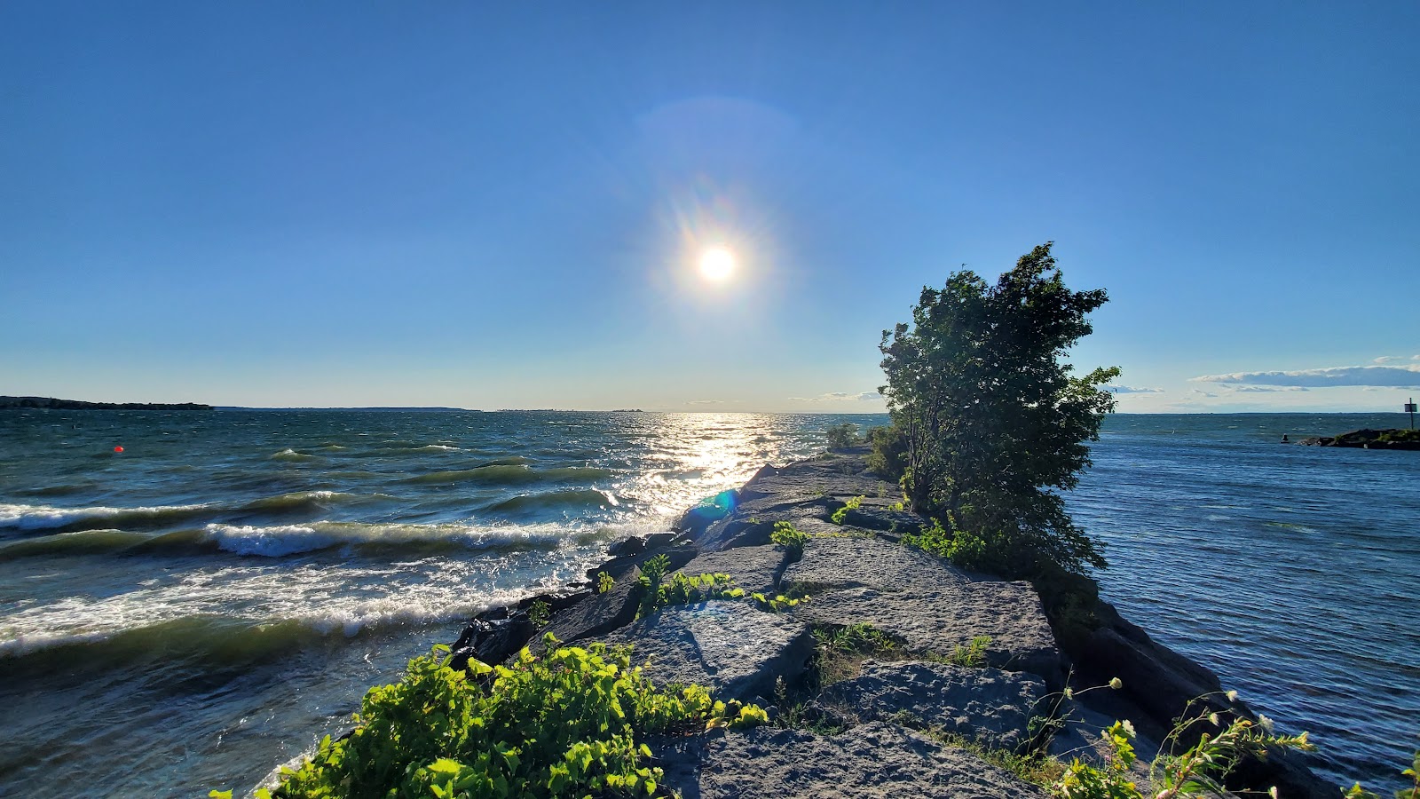 Westcott Beach State Park
