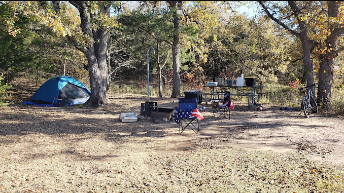 Ray Roberts Lake State Park