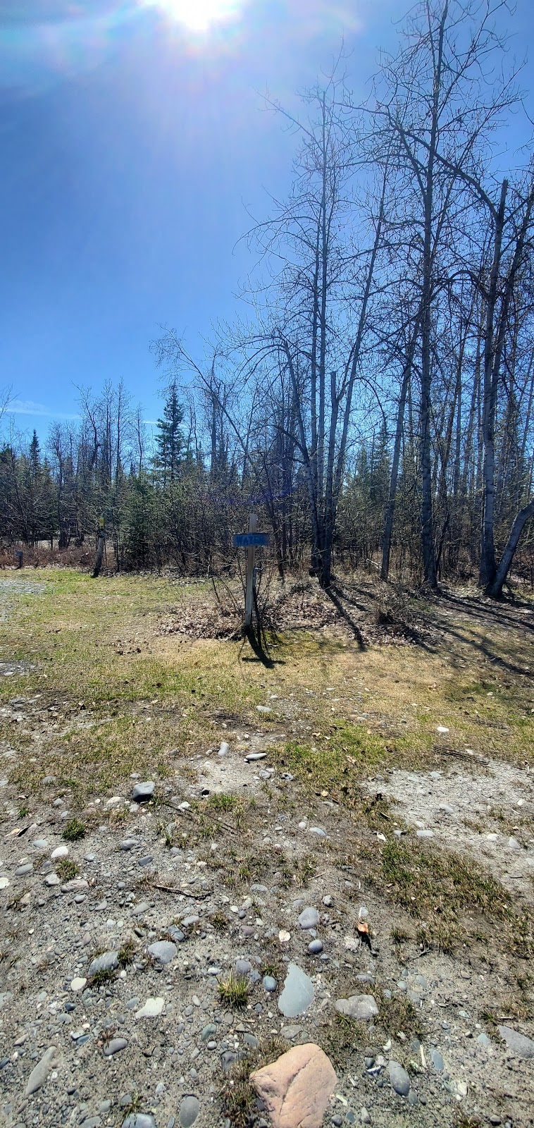 King For A Day Charters And Campground