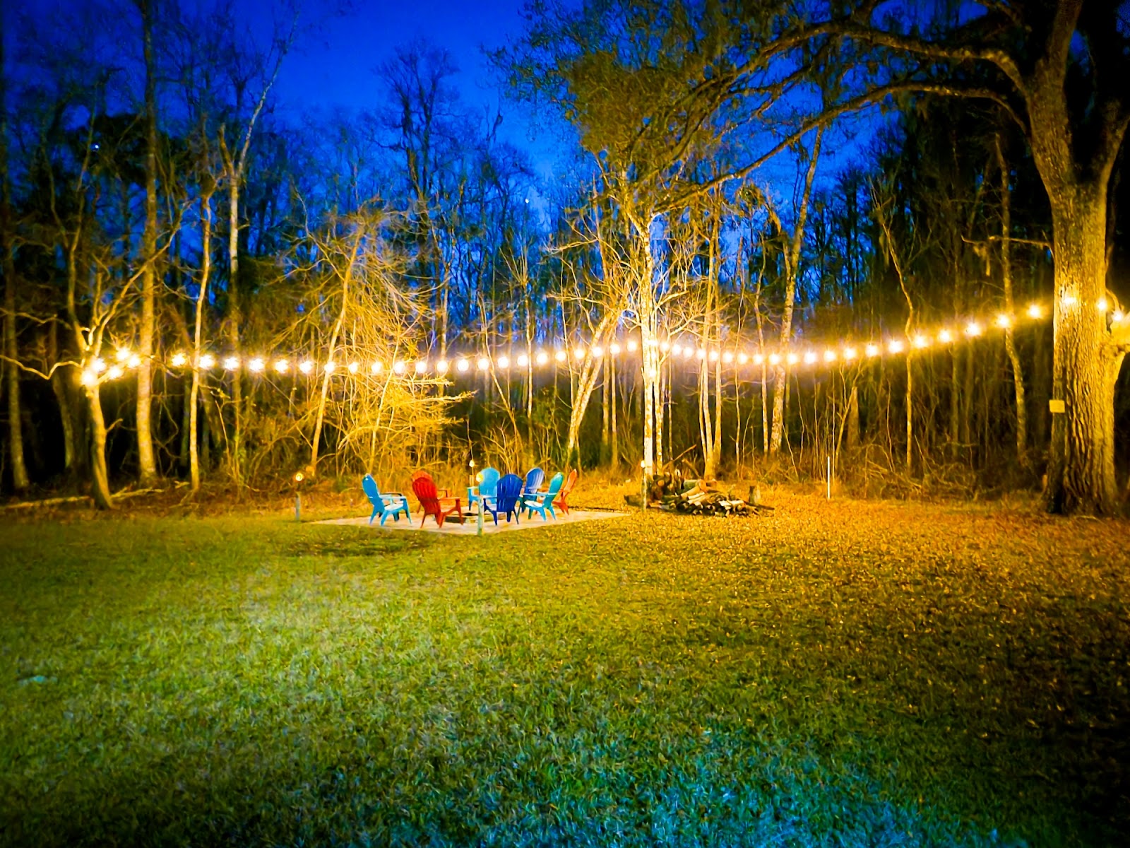 Grace Gardens Campground