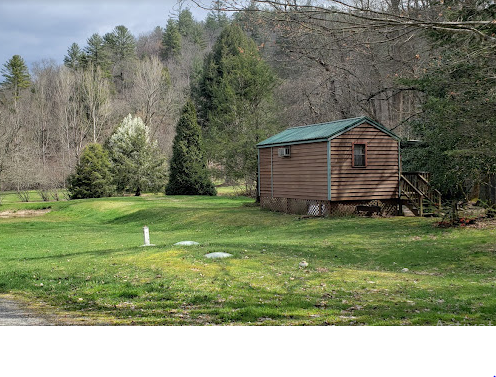 Appalachian Campground