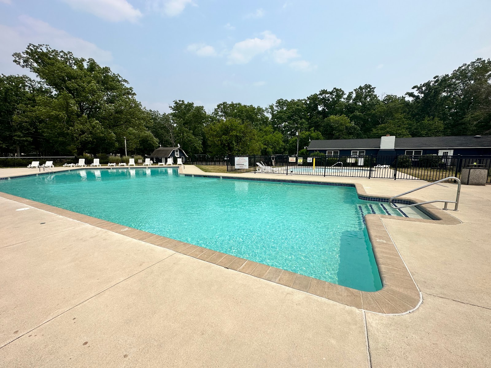 Country Oaks Campground