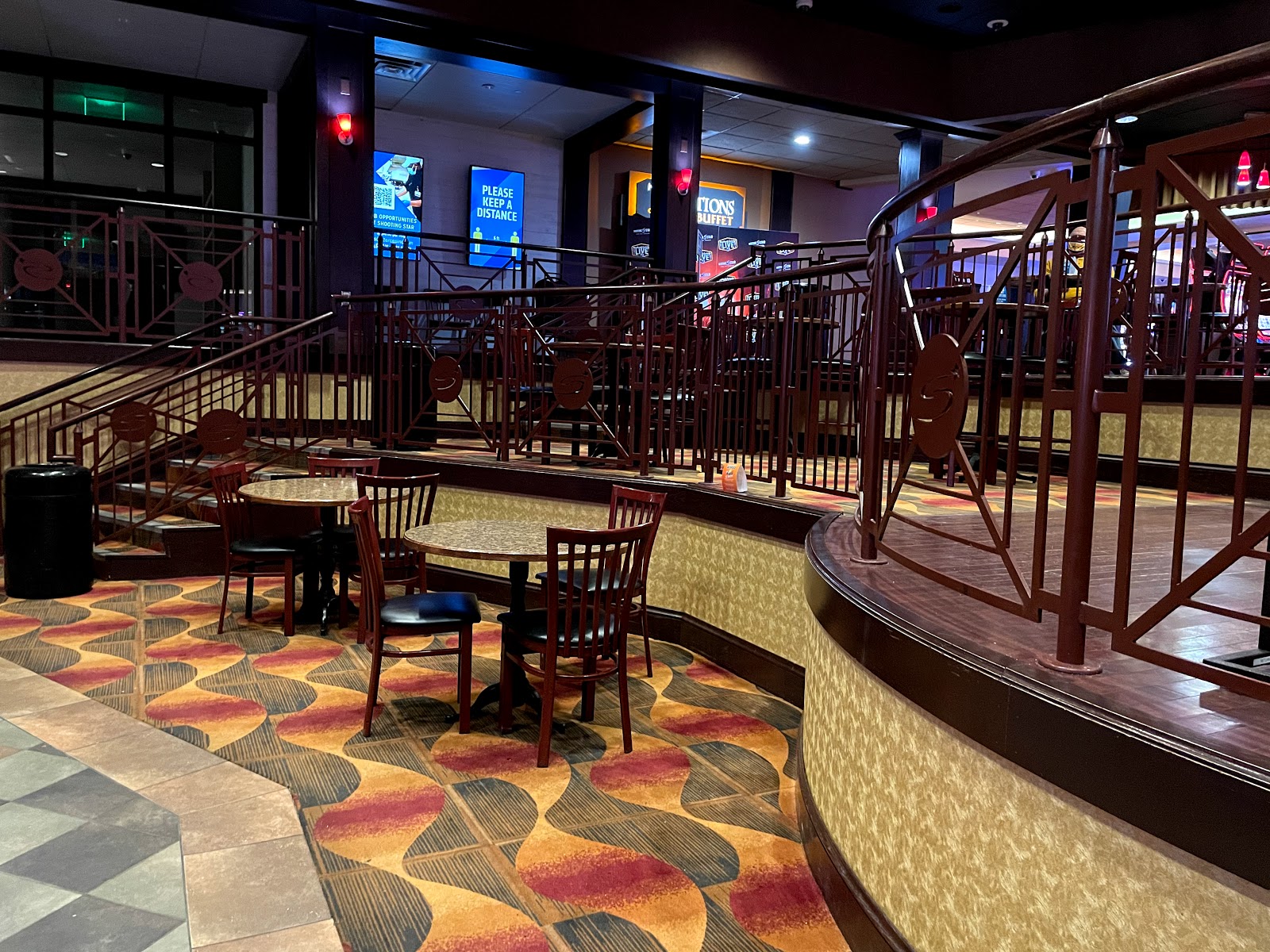 Shooting Star Casino & RV Park