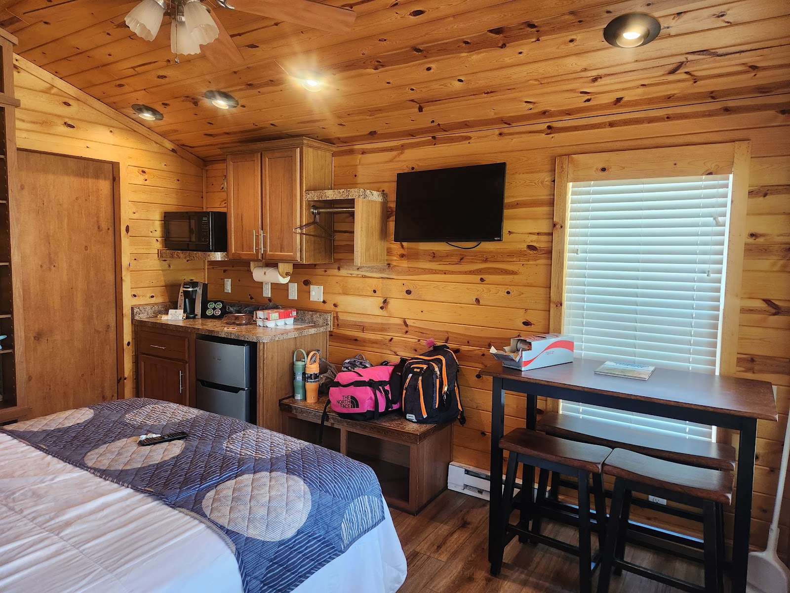 Camelot Campground RV Park