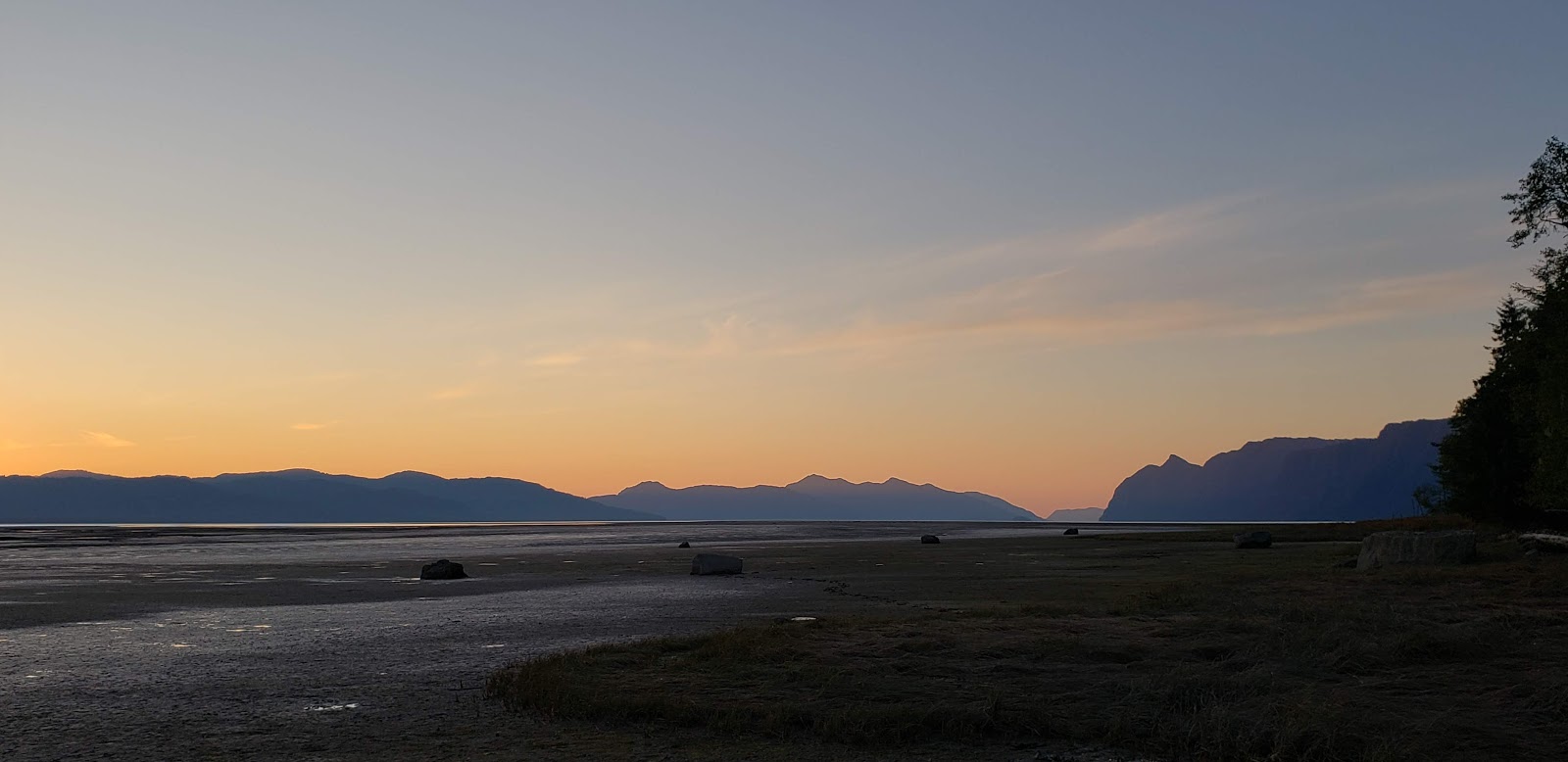 Mallard Slough Cabin