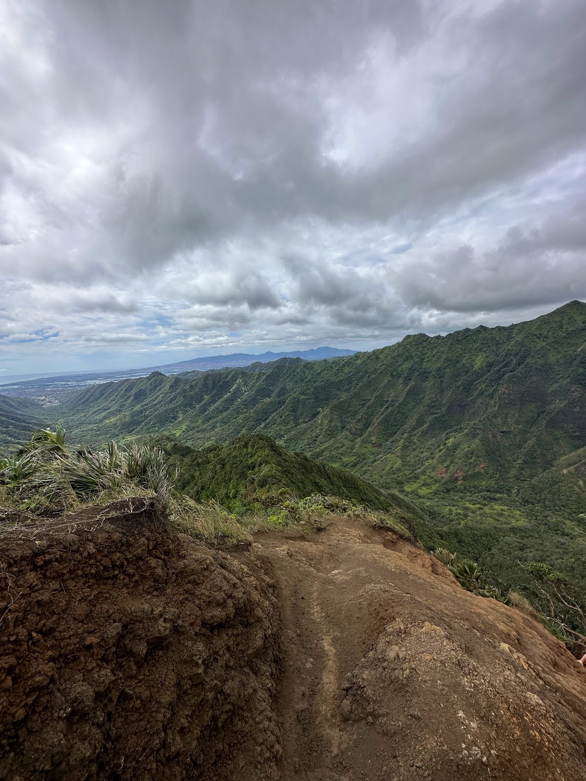 Moanalua Valley Neighborhood Park