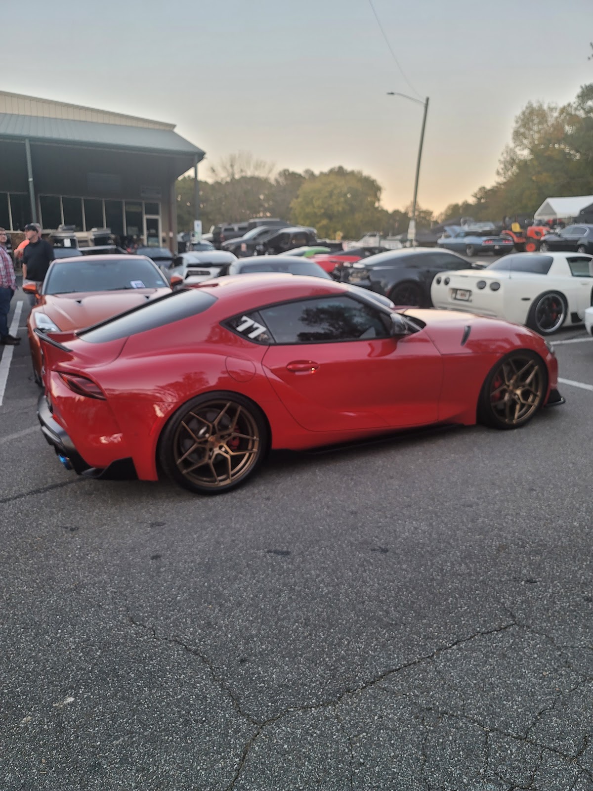 Holiday Harbor Marina & Resort