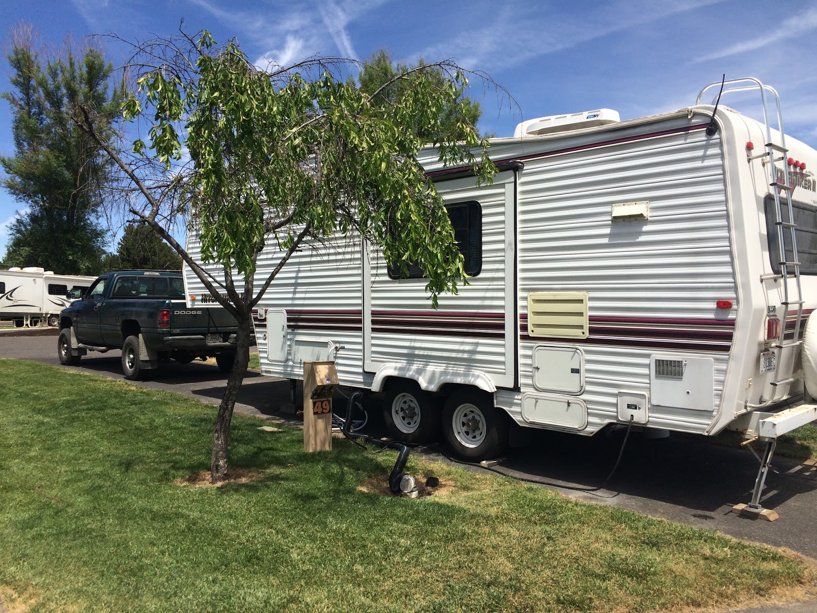 South Junction Campground