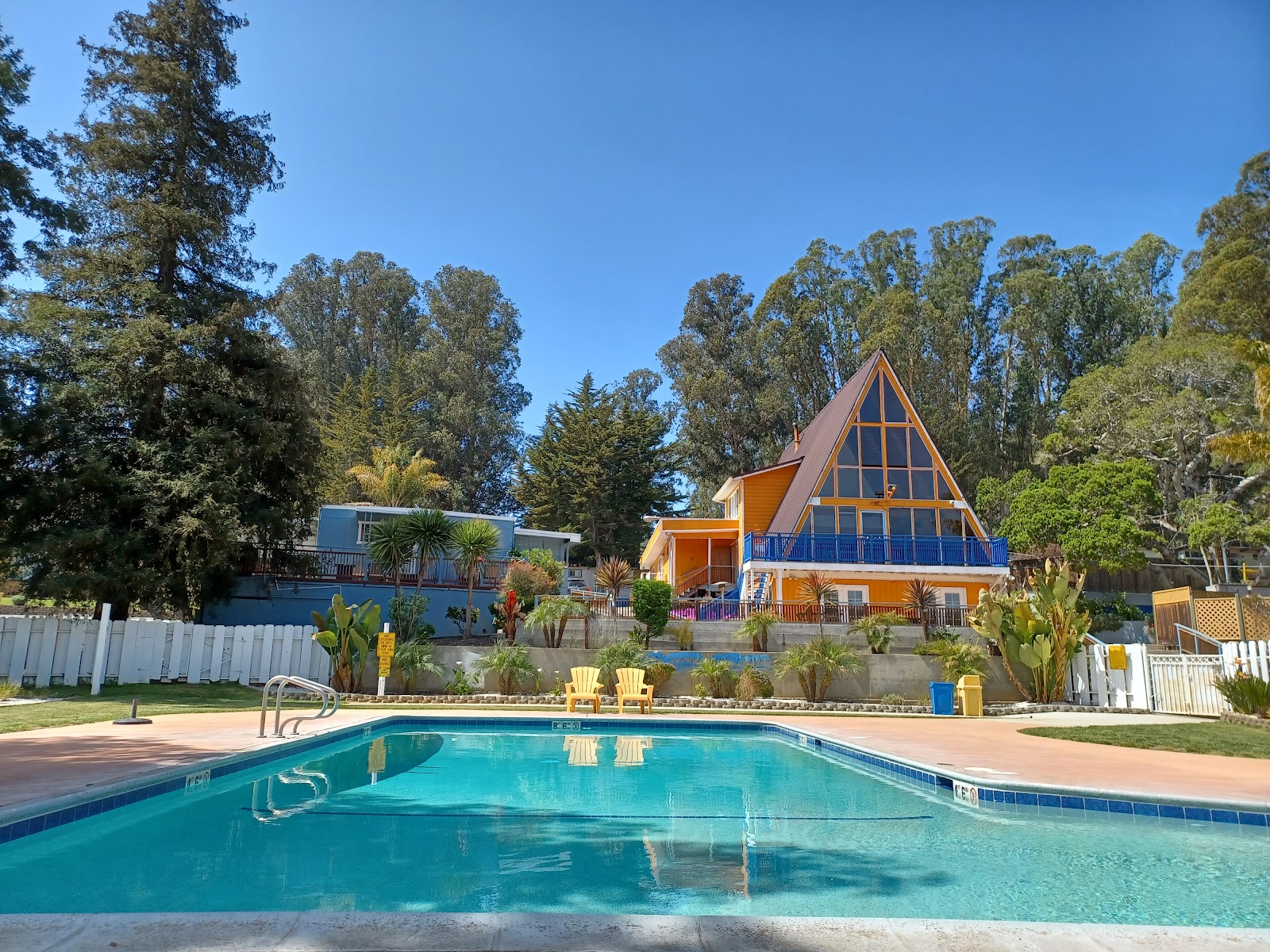 KOA Salinas Monterey