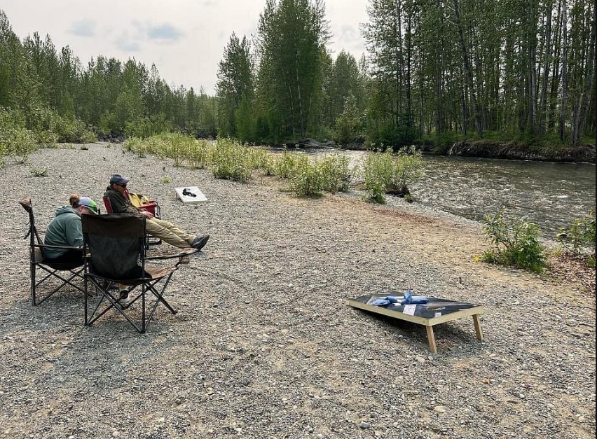 Montana Creek Campground
