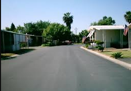 Country Living Mh and RV Park