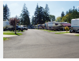 Ash Creek Mobile & RV