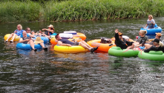 Eagles Landing Campground