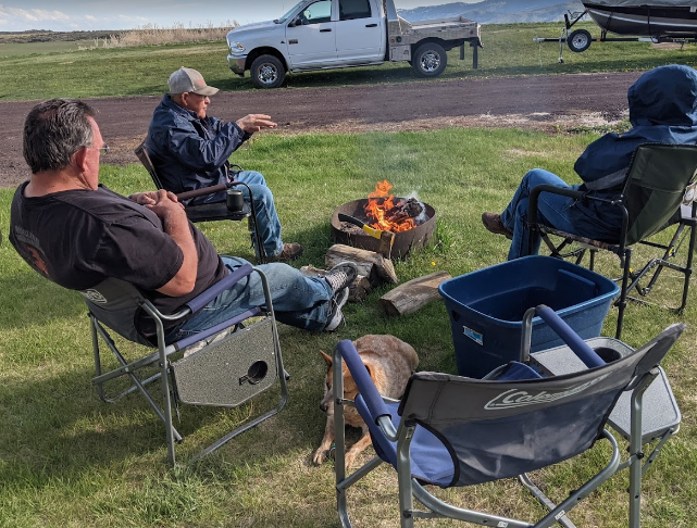 Caribou Highland Golf Course and RV Park
