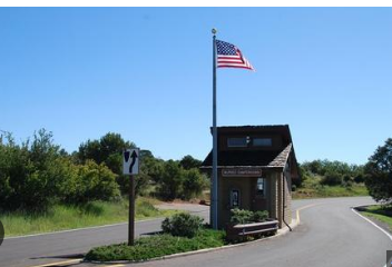 Mcphee Recreation Complex