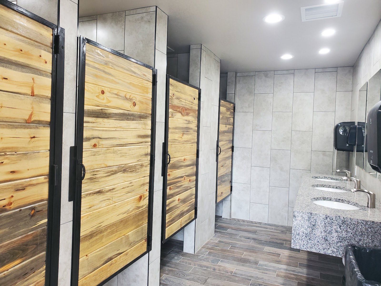 Falcons Landing RV Park