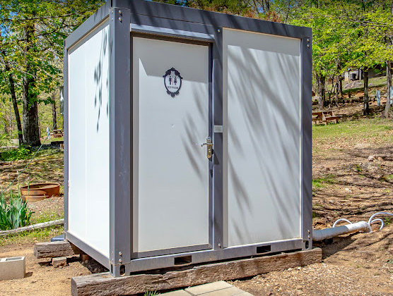 Blue Clouds RV and Cabin Resort