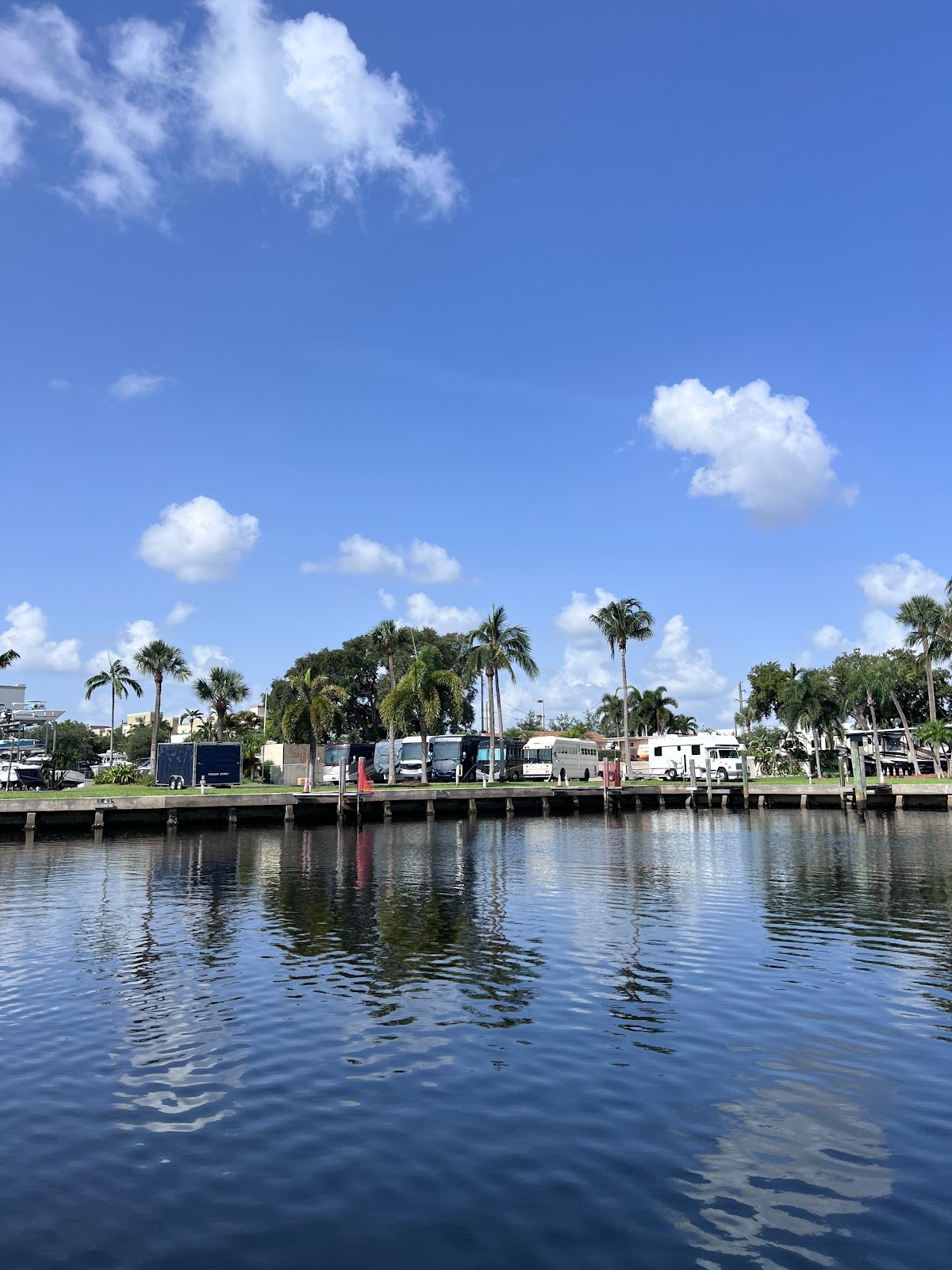 Northcoast Park and Marina