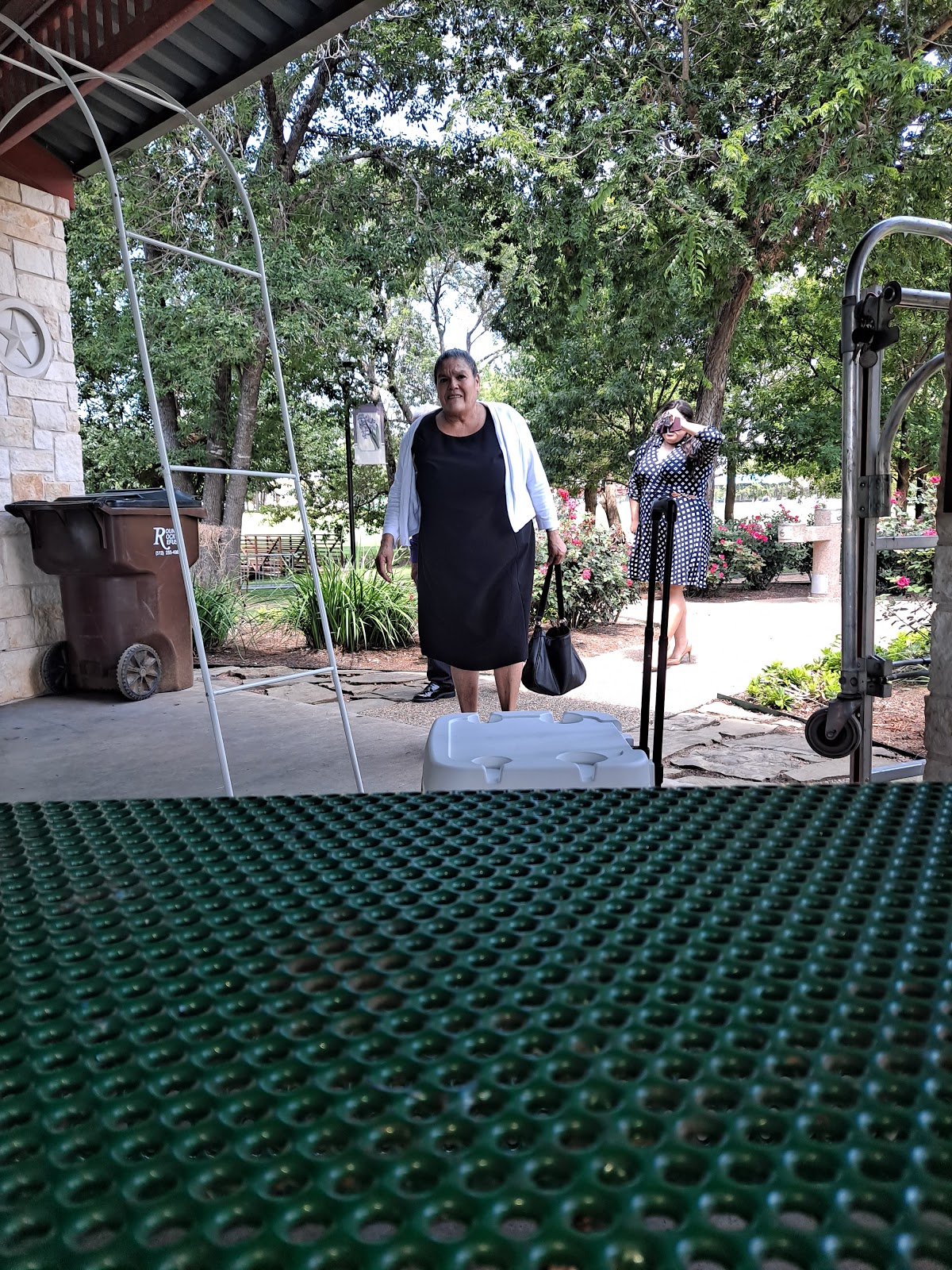 Chandler Creek Park - Lawton