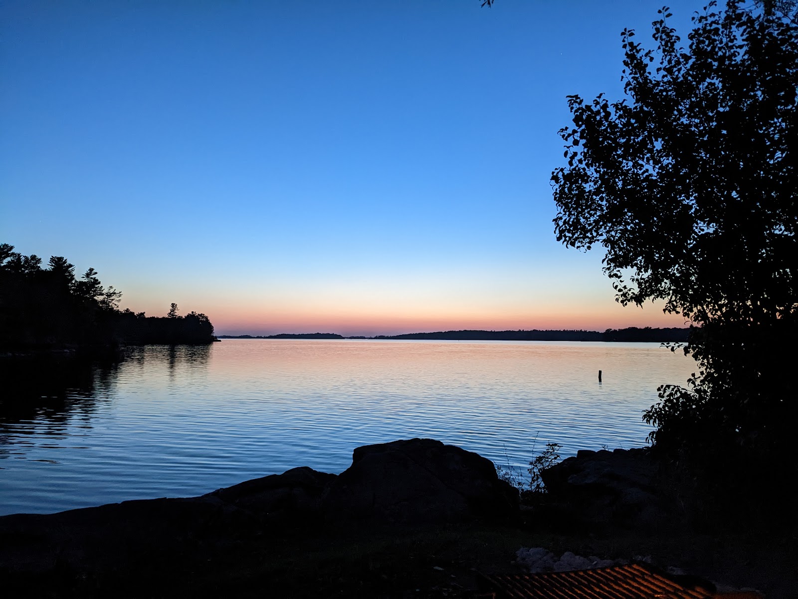 Wellesley Island State Park
