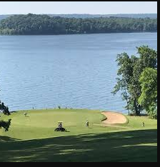 Paris Landing State Park