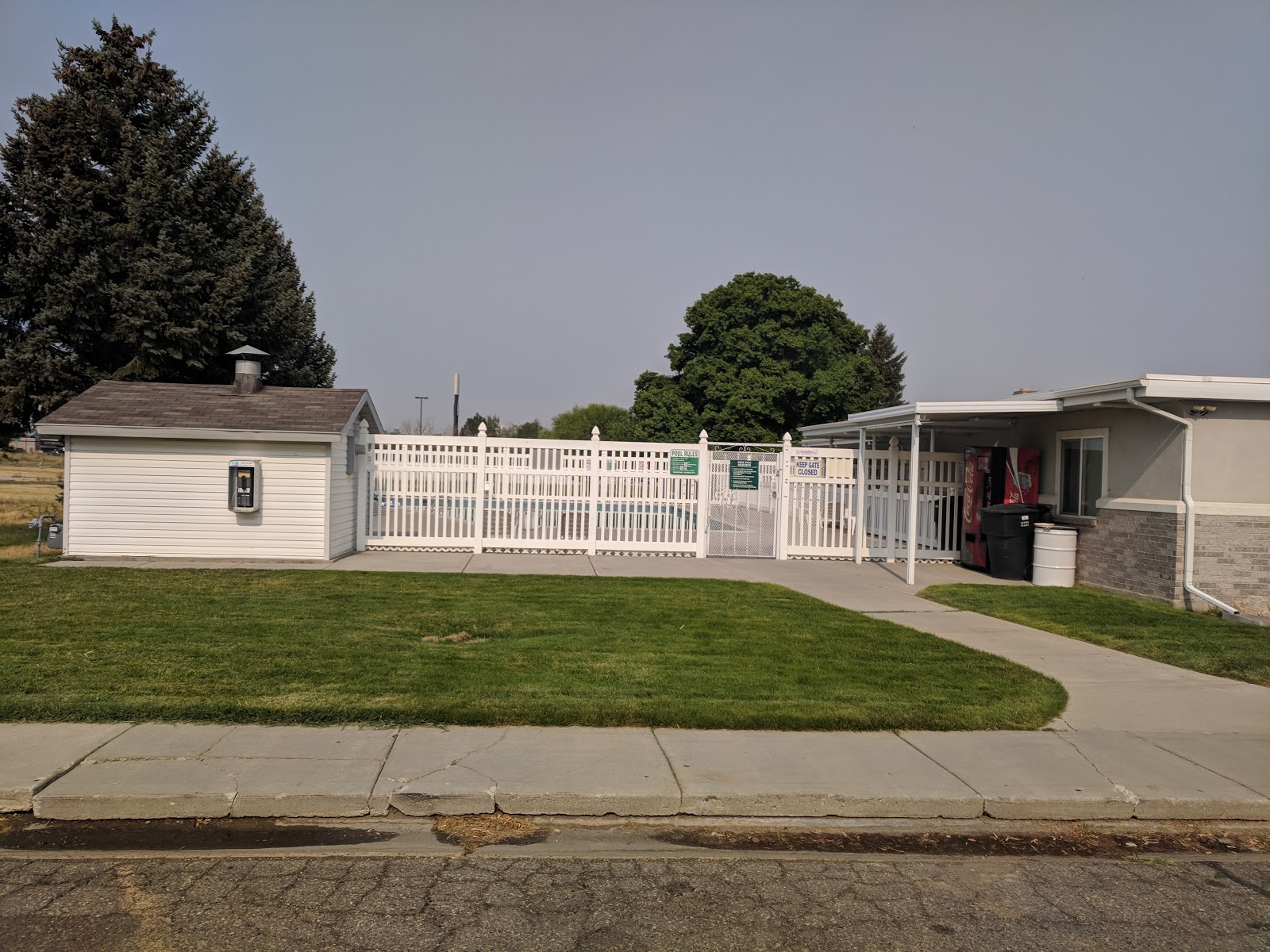 Wasatch View Estates and RV Park