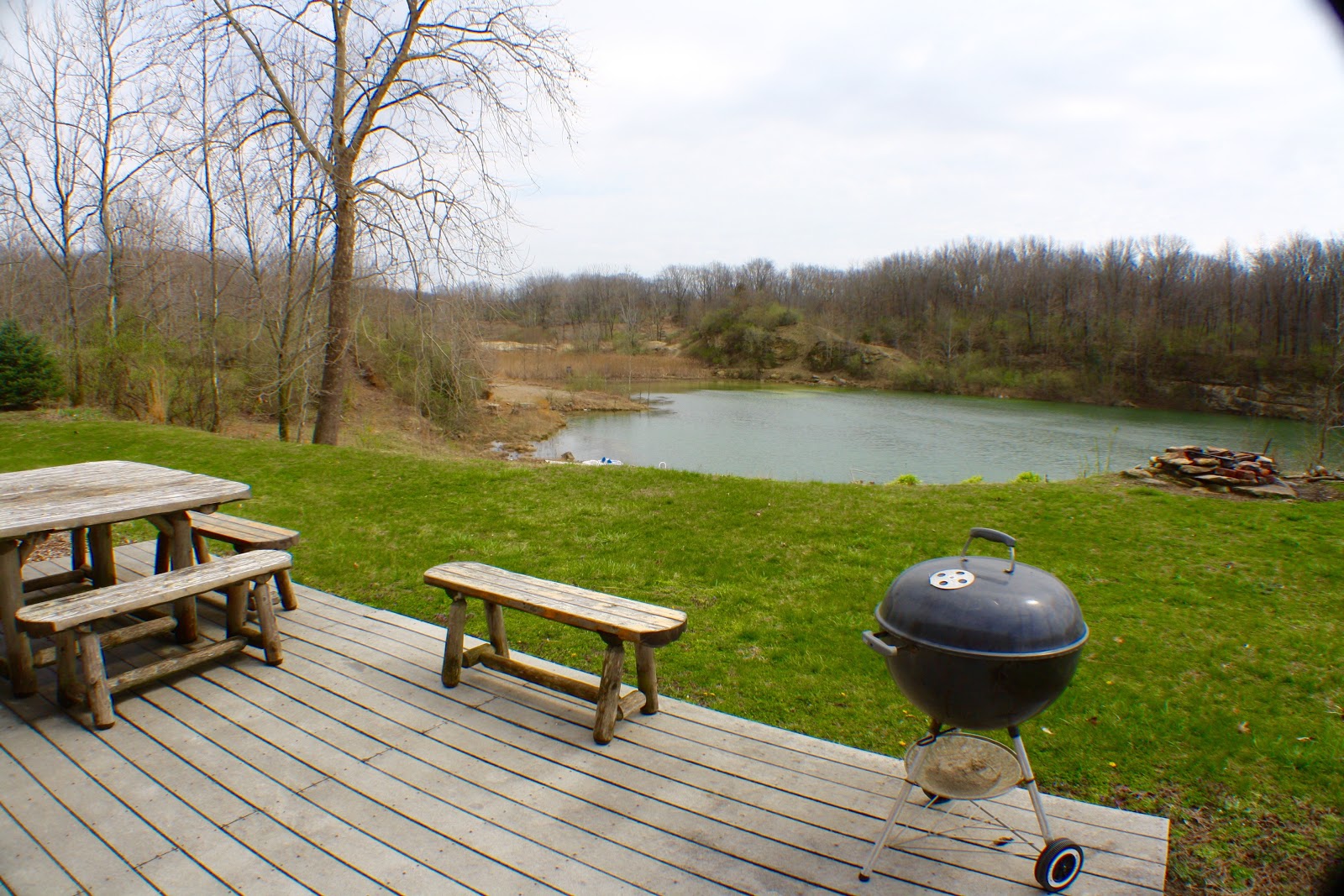 Off The Trail Vacation Rentals & Campground