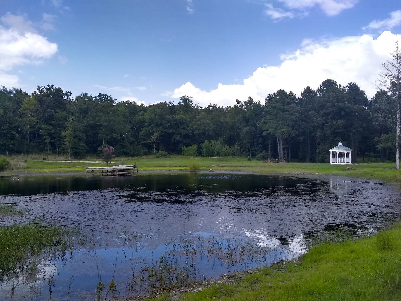 Country Charm Log Cabins