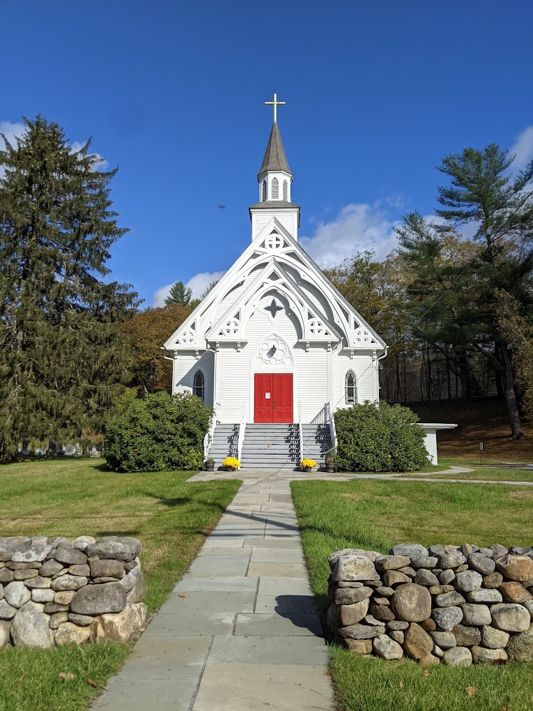 Housatonic Meadows State Park