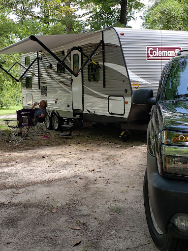 Triple Creek RV Music Park