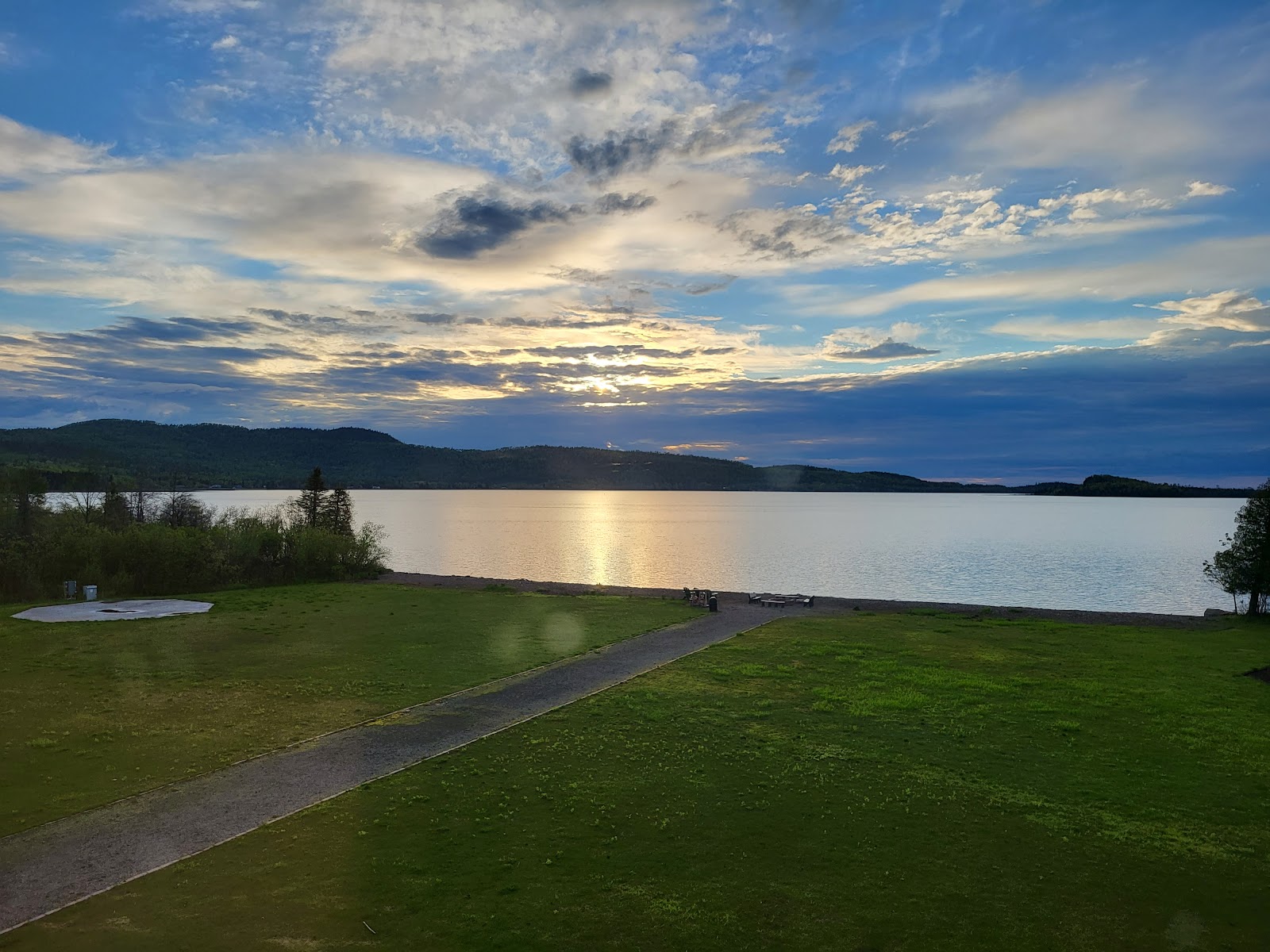 Grand Portage Casino