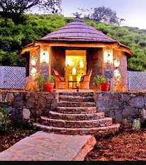 Nature's Wilderness Resort