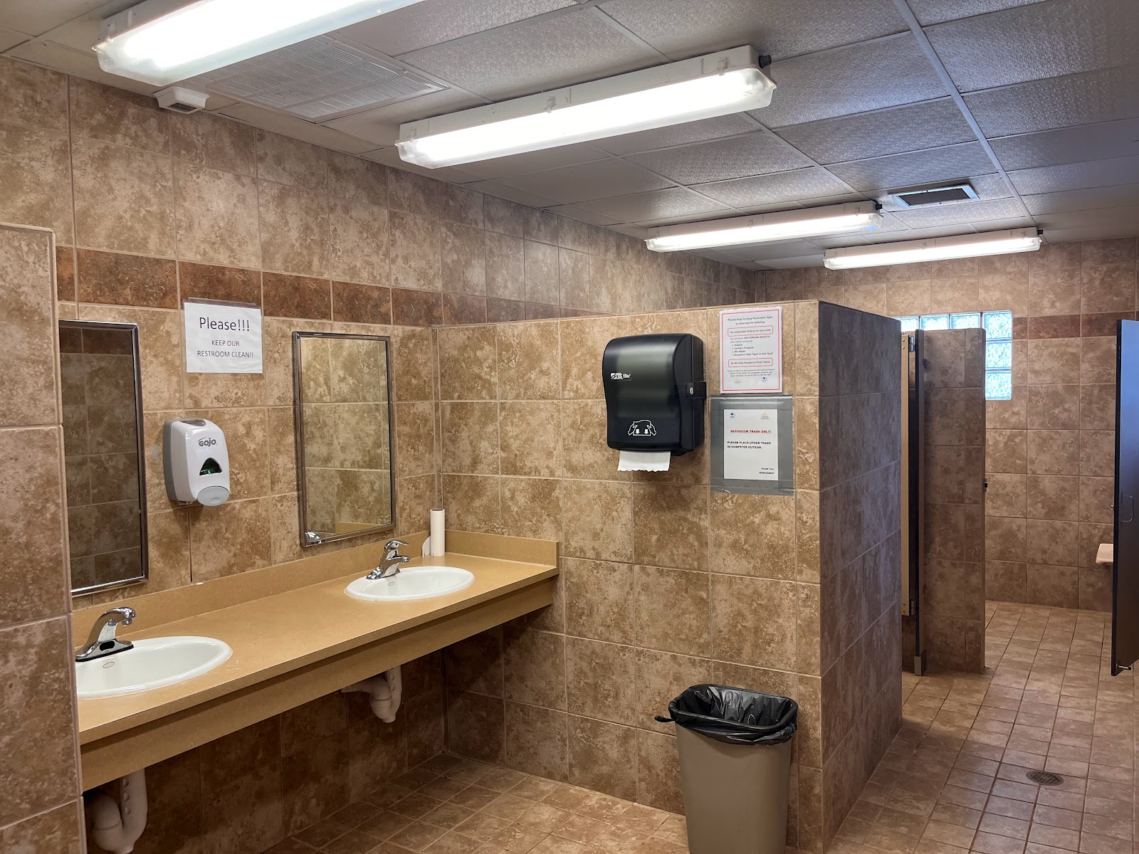 Pointes West Recreation Area