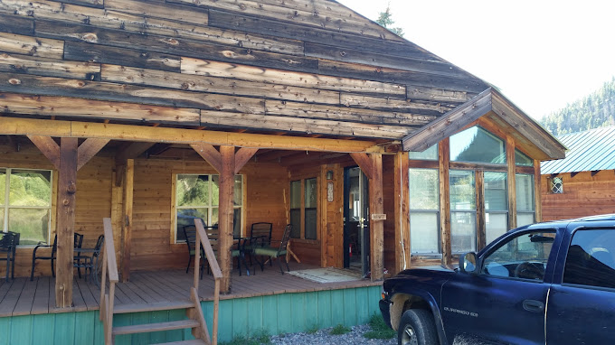 Goodnight's Lonesome Dove RV Campground & Cabins