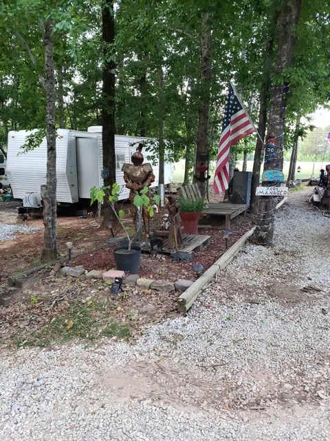 Lakeside RV Park