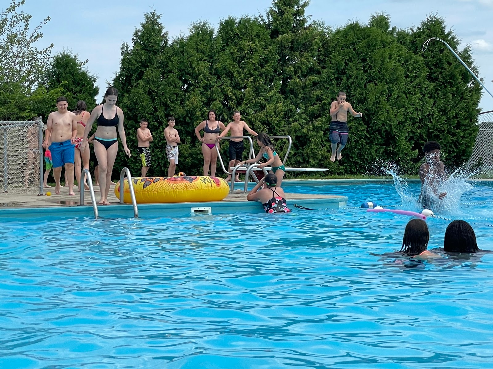 Walnut Grove RV Resort