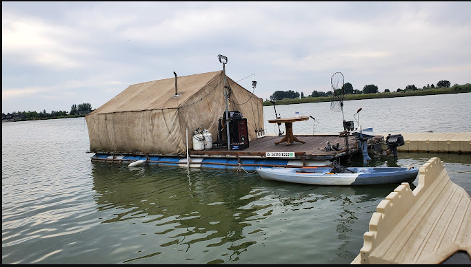 Burley Snake River RV Park