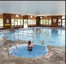 Lakewood Village Resort