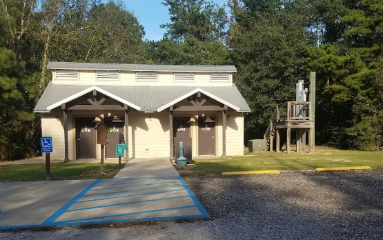 Bogue Chitto State Park