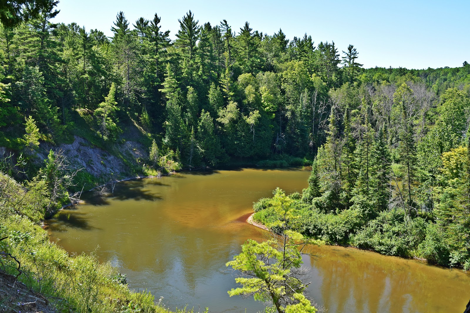 Old US 131 SF Campground